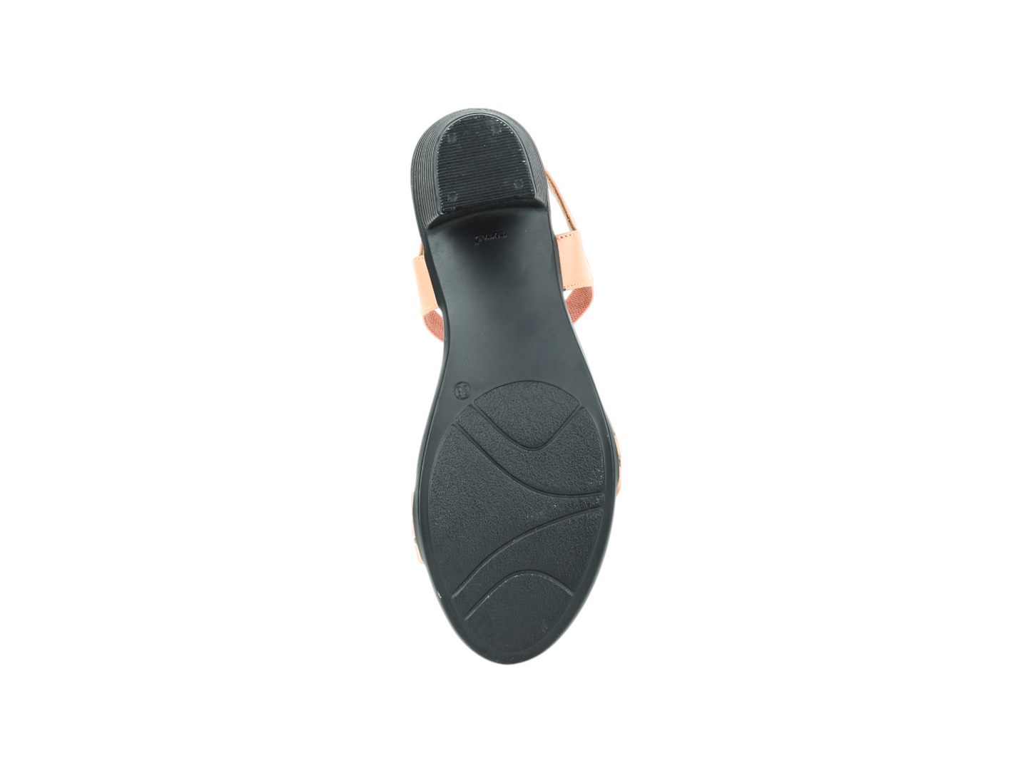 FANCY HEEL CHAPPAL