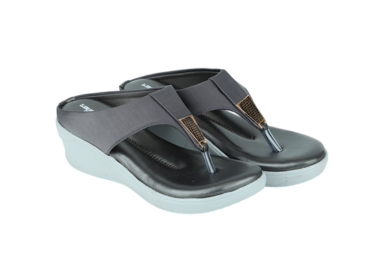 FANCY HEEL CHAPPAL