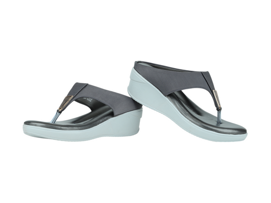 FANCY HEEL CHAPPAL
