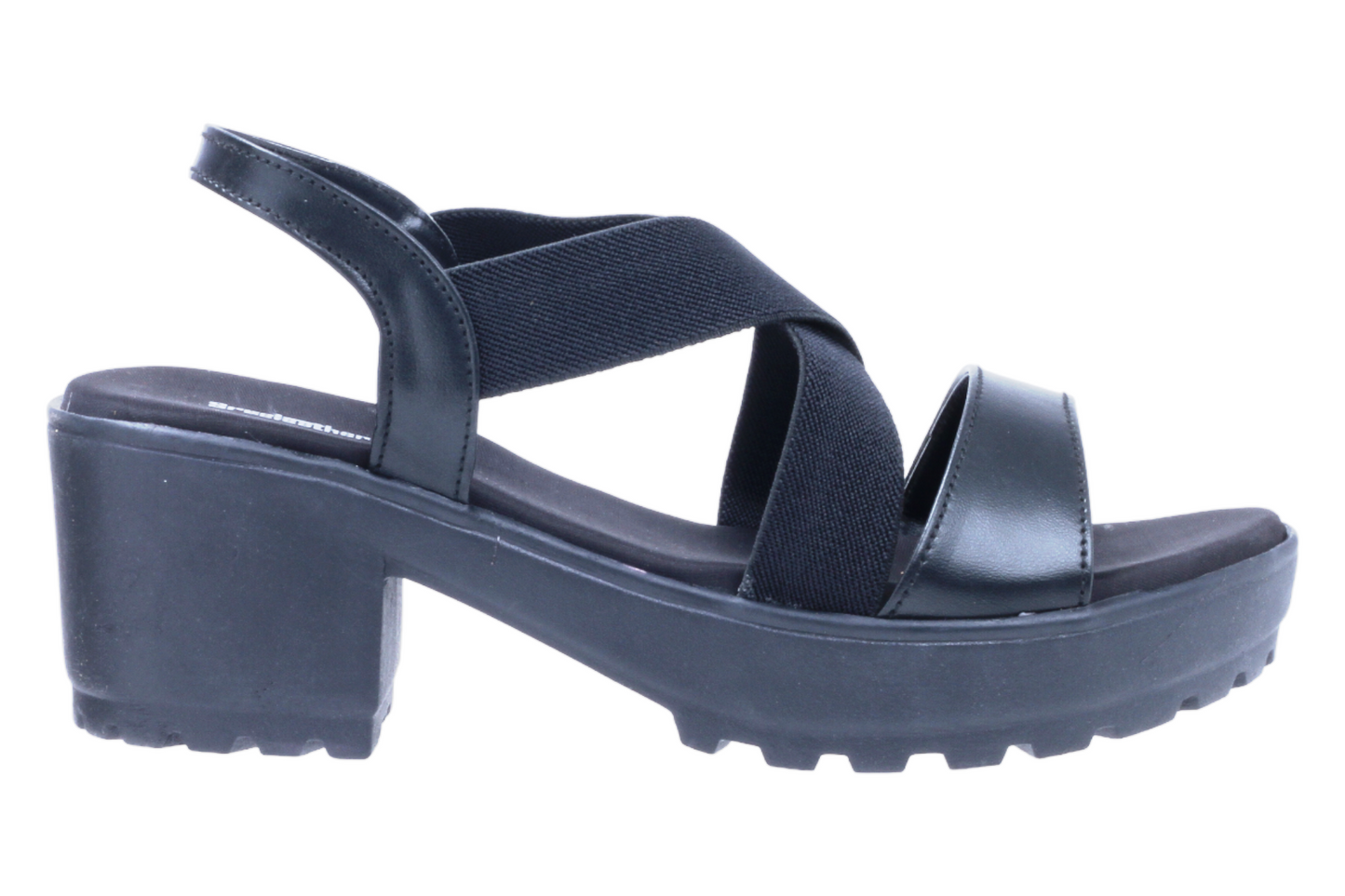 FANCY HEEL CHAPPAL