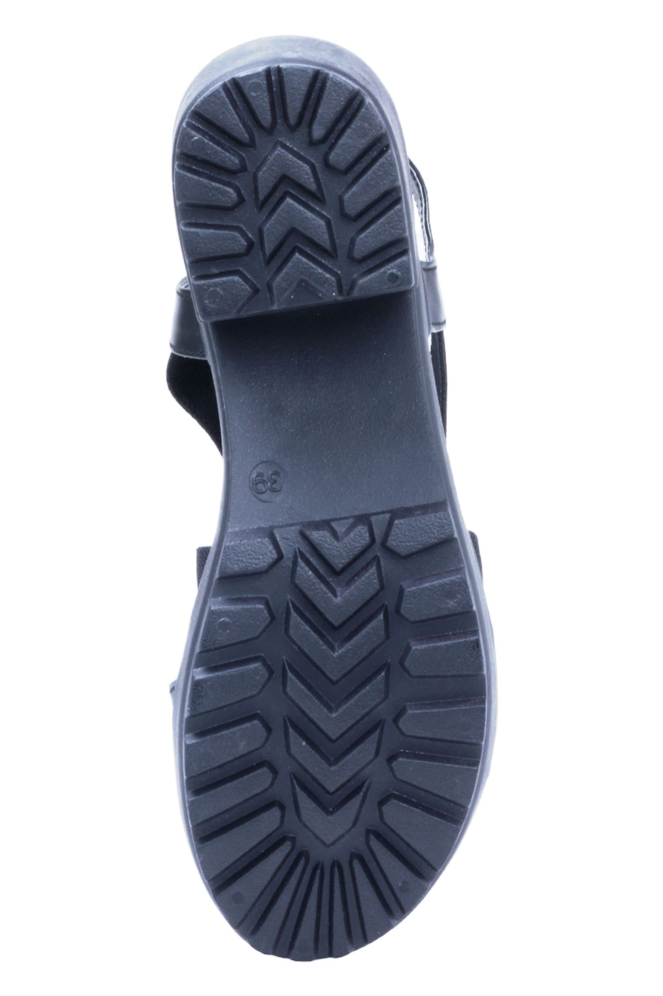 FANCY HEEL CHAPPAL