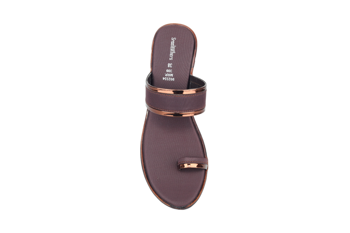 FANCY HEEL CHAPPAL