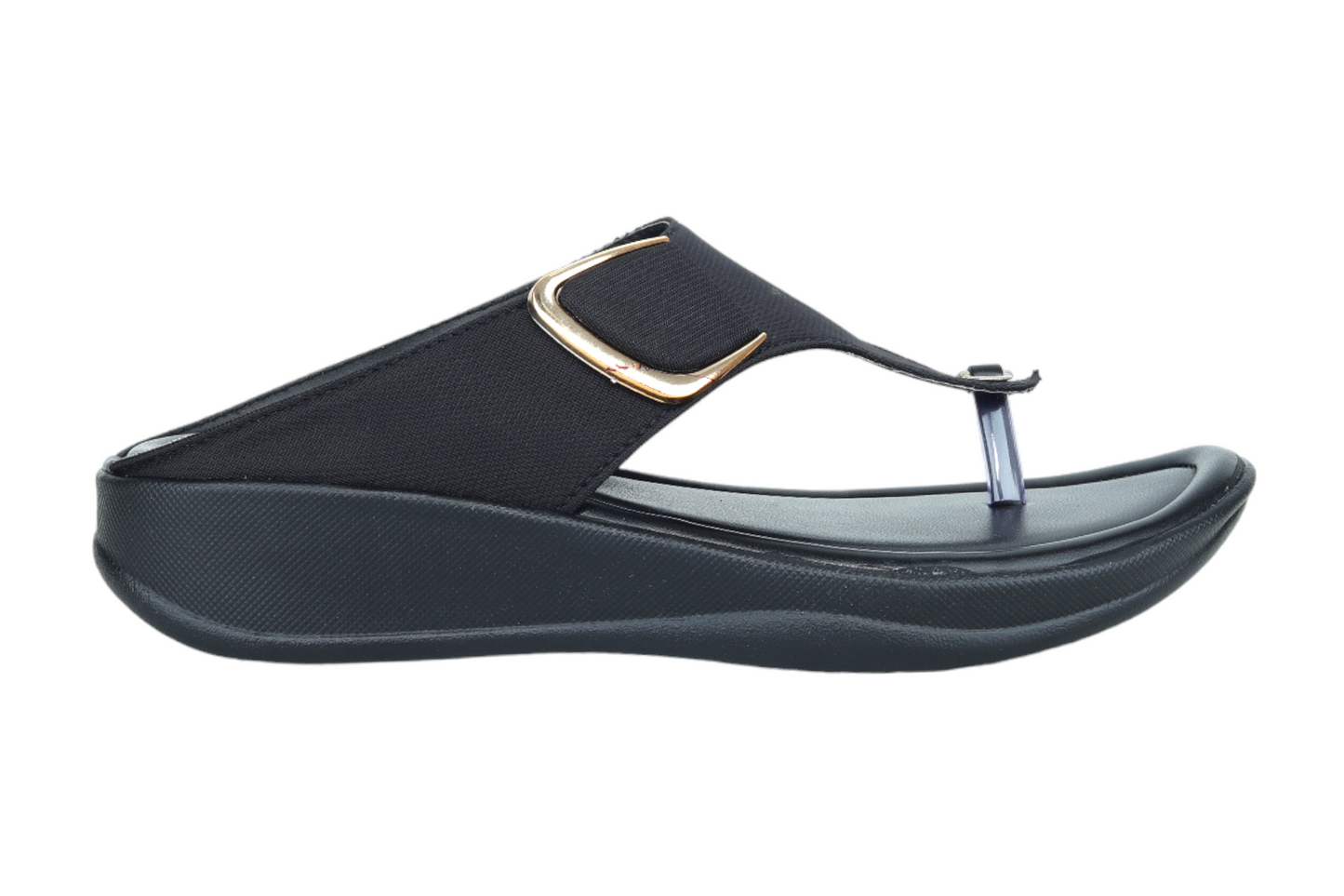 FANCY HEEL CHAPPAL