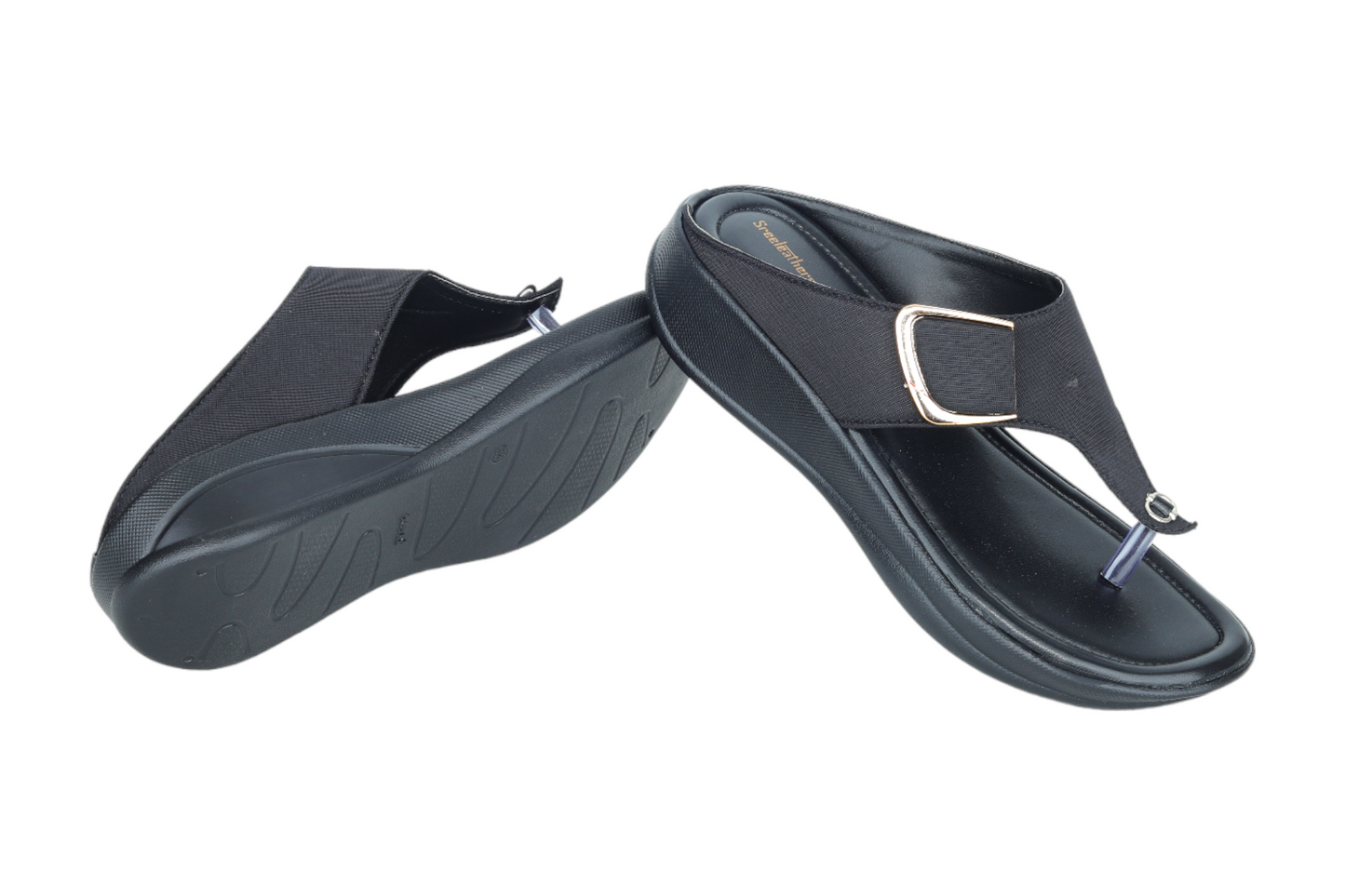 FANCY HEEL CHAPPAL