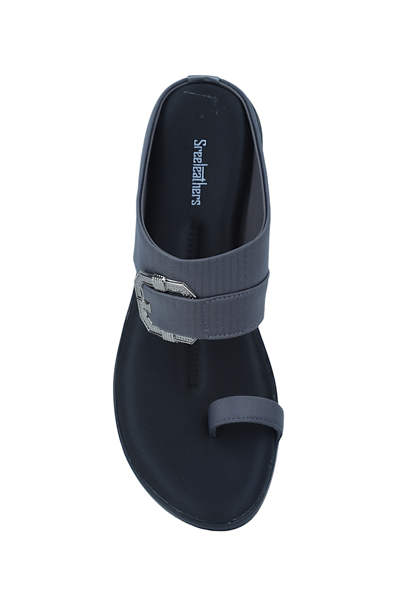 FANCY HEEL CHAPPAL