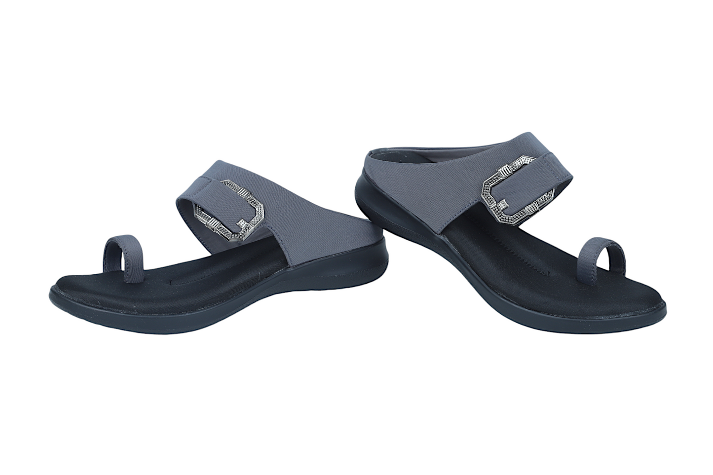 FANCY HEEL CHAPPAL