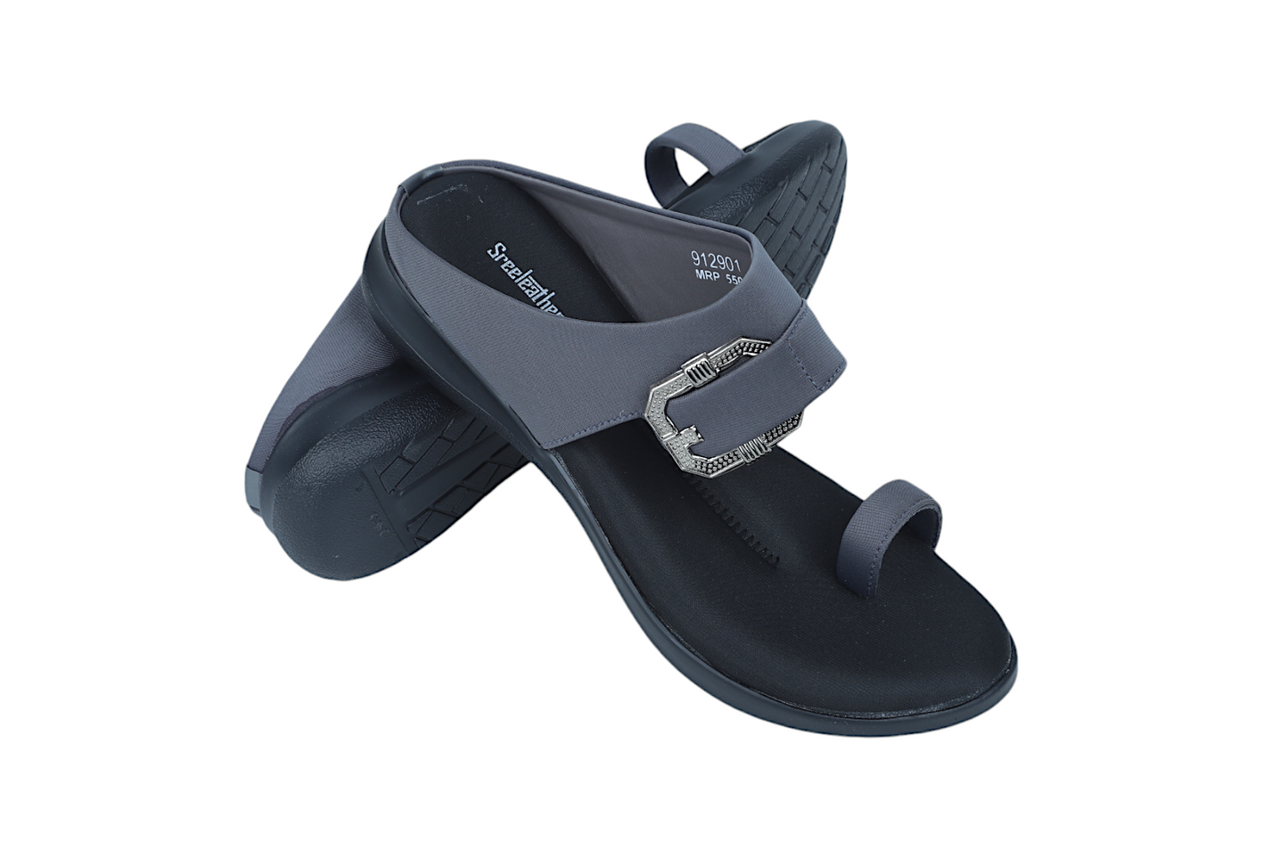 FANCY HEEL CHAPPAL