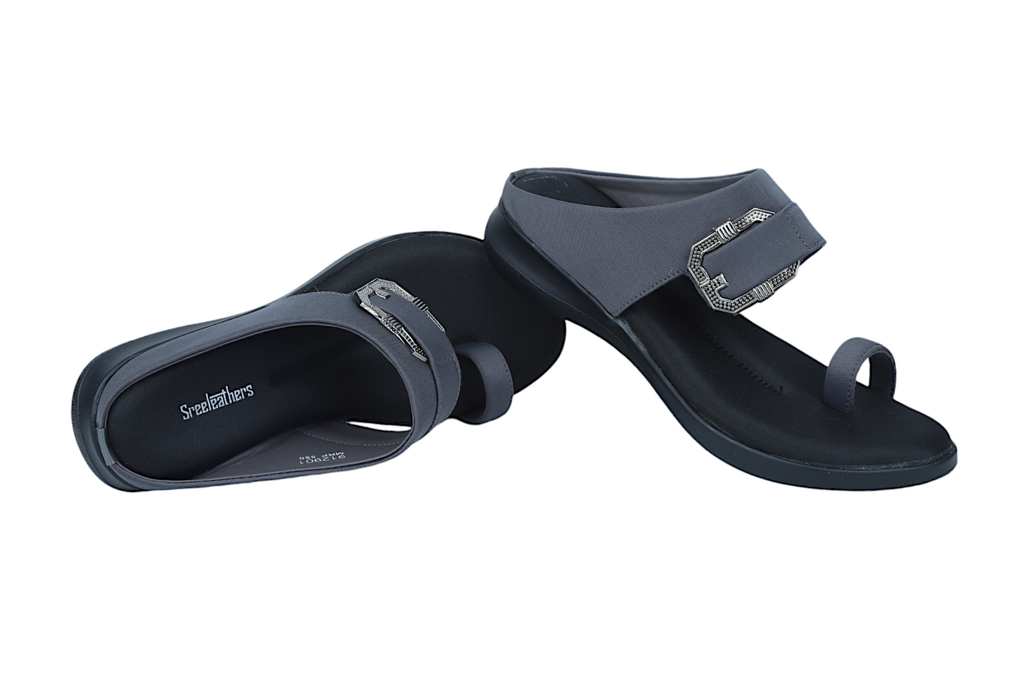 FANCY HEEL CHAPPAL