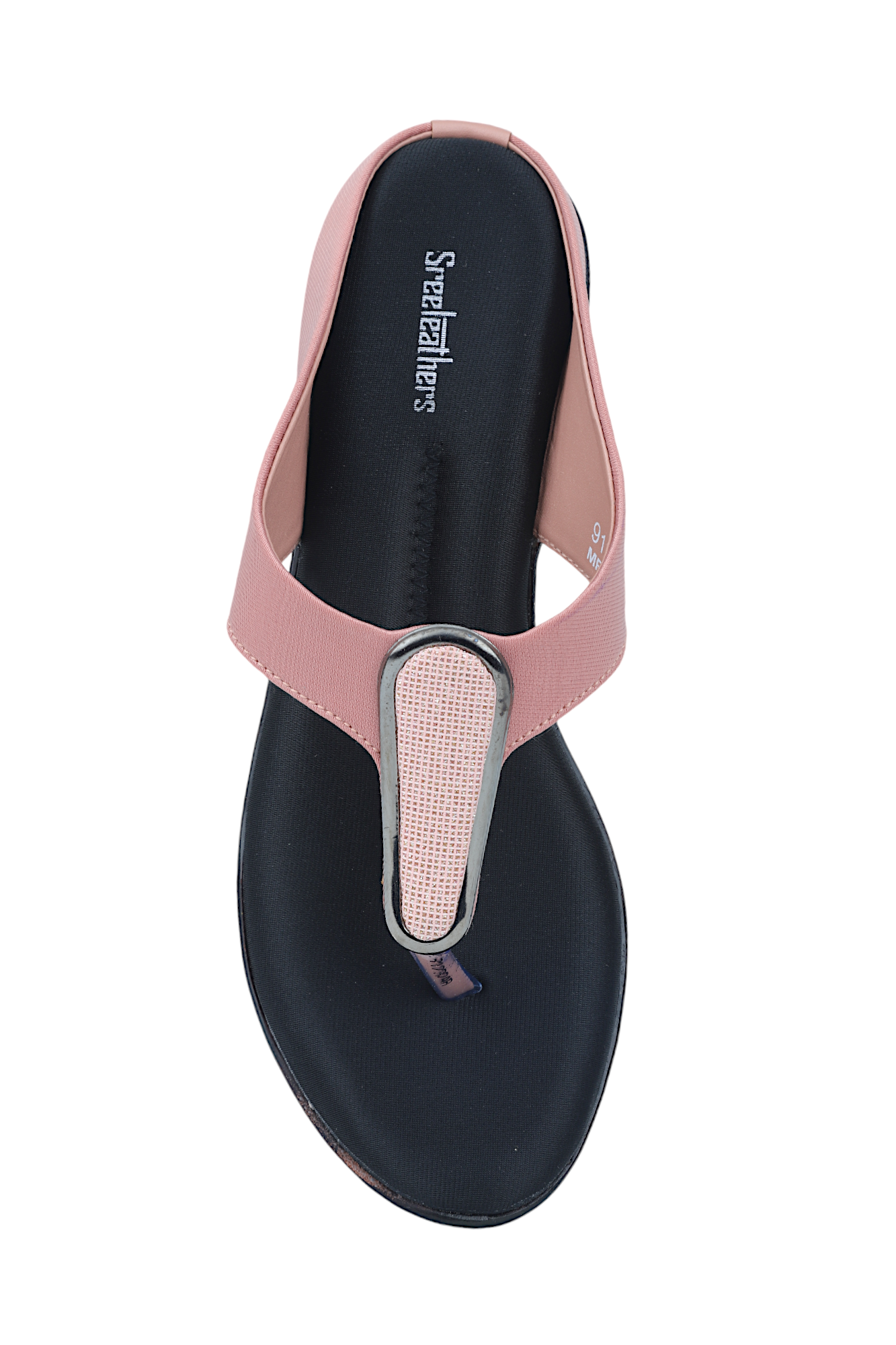 FANCY HEEL CHAPPAL