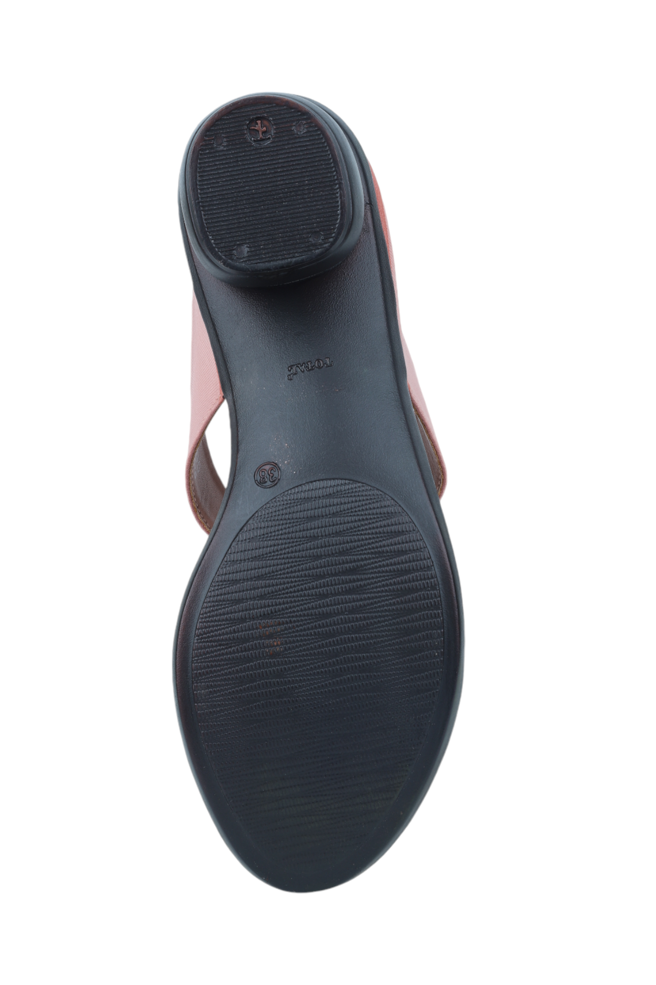 FANCY HEEL CHAPPAL