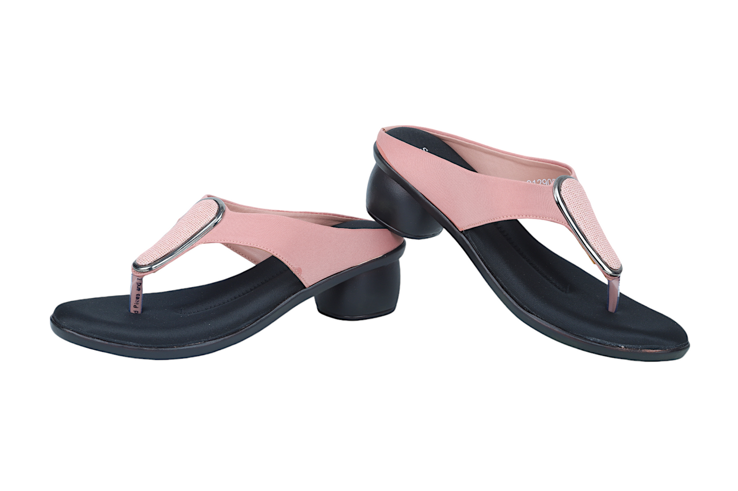 FANCY HEEL CHAPPAL