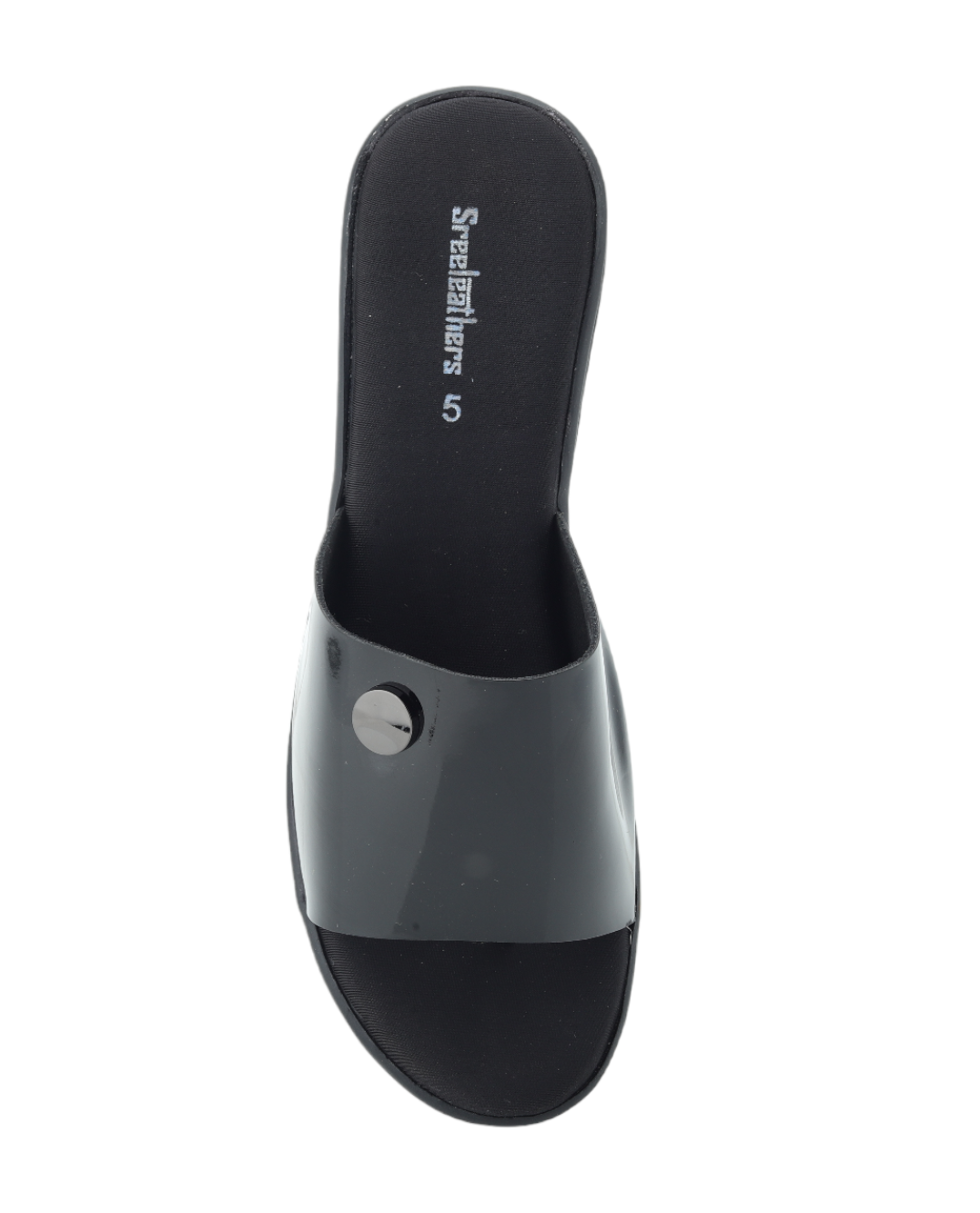 FANCY HEEL CHAPPAL