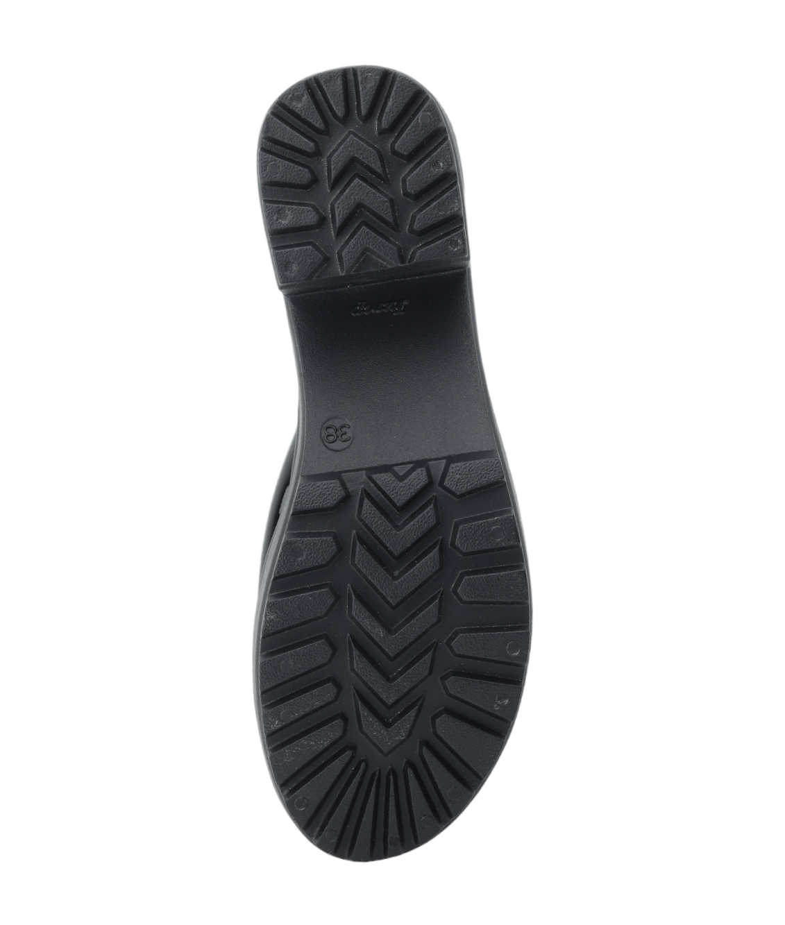FANCY HEEL CHAPPAL