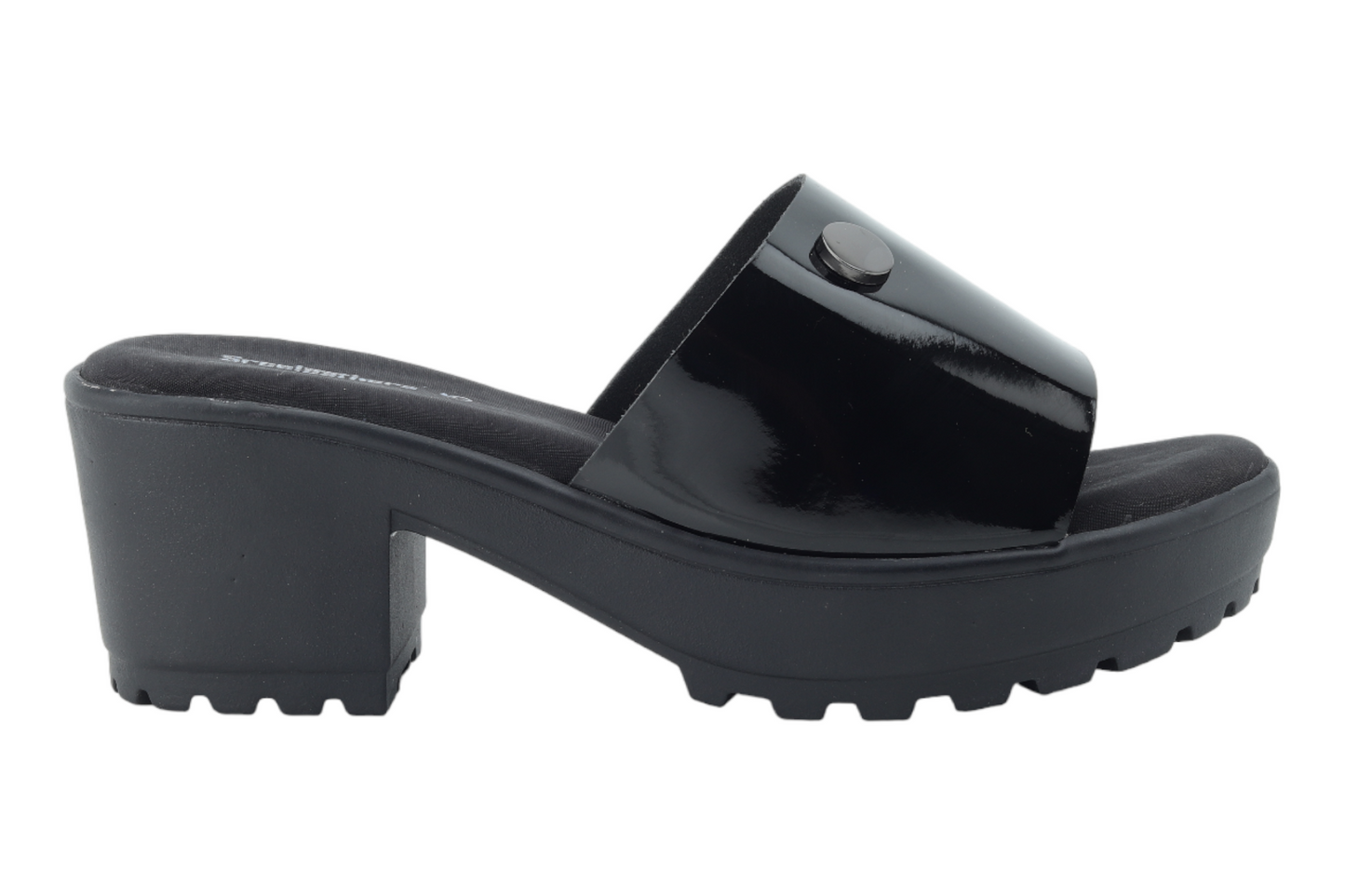FANCY HEEL CHAPPAL