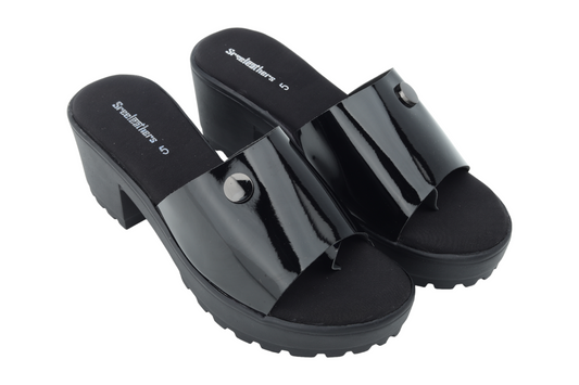 FANCY HEEL CHAPPAL