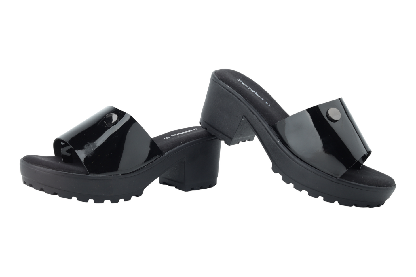 FANCY HEEL CHAPPAL