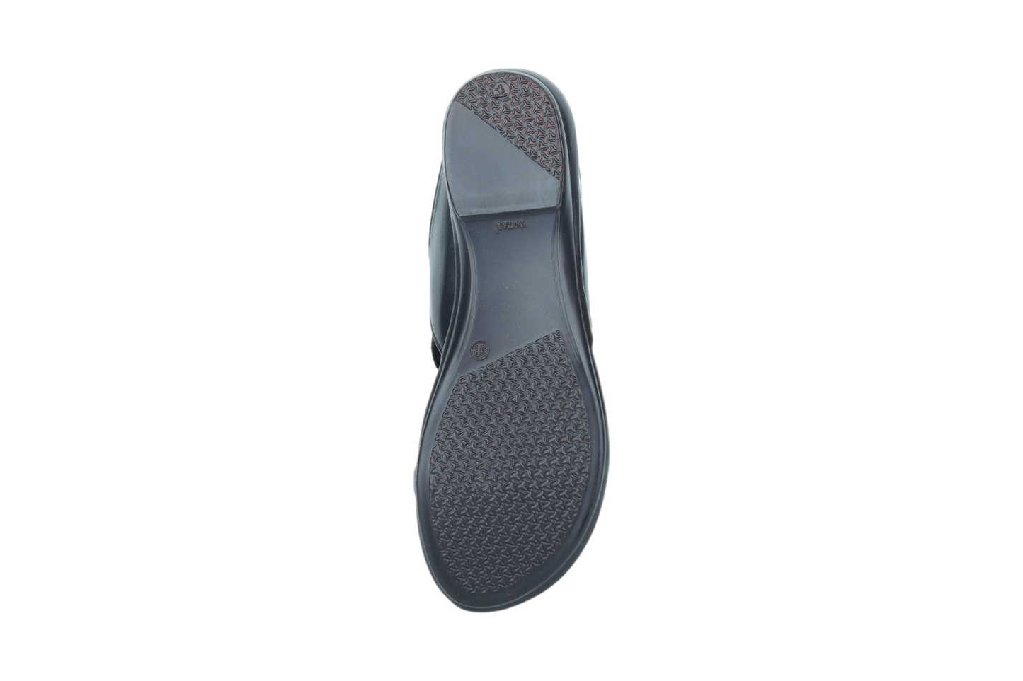 Ladies flat chappal