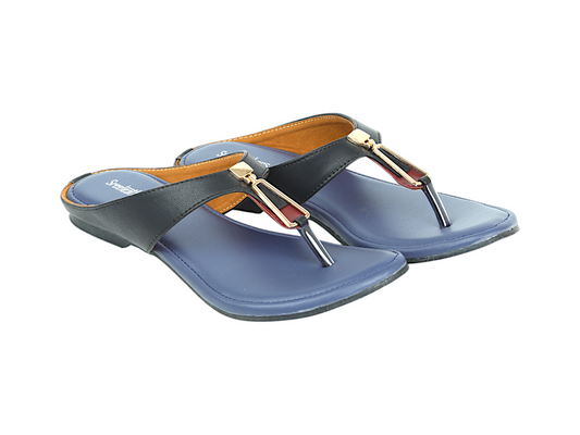 LADIES FLAT CHAPPAL