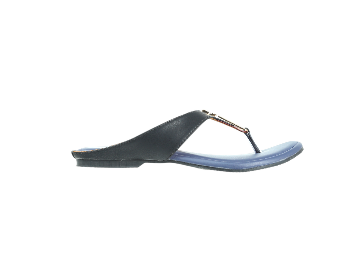 LADIES FLAT CHAPPAL
