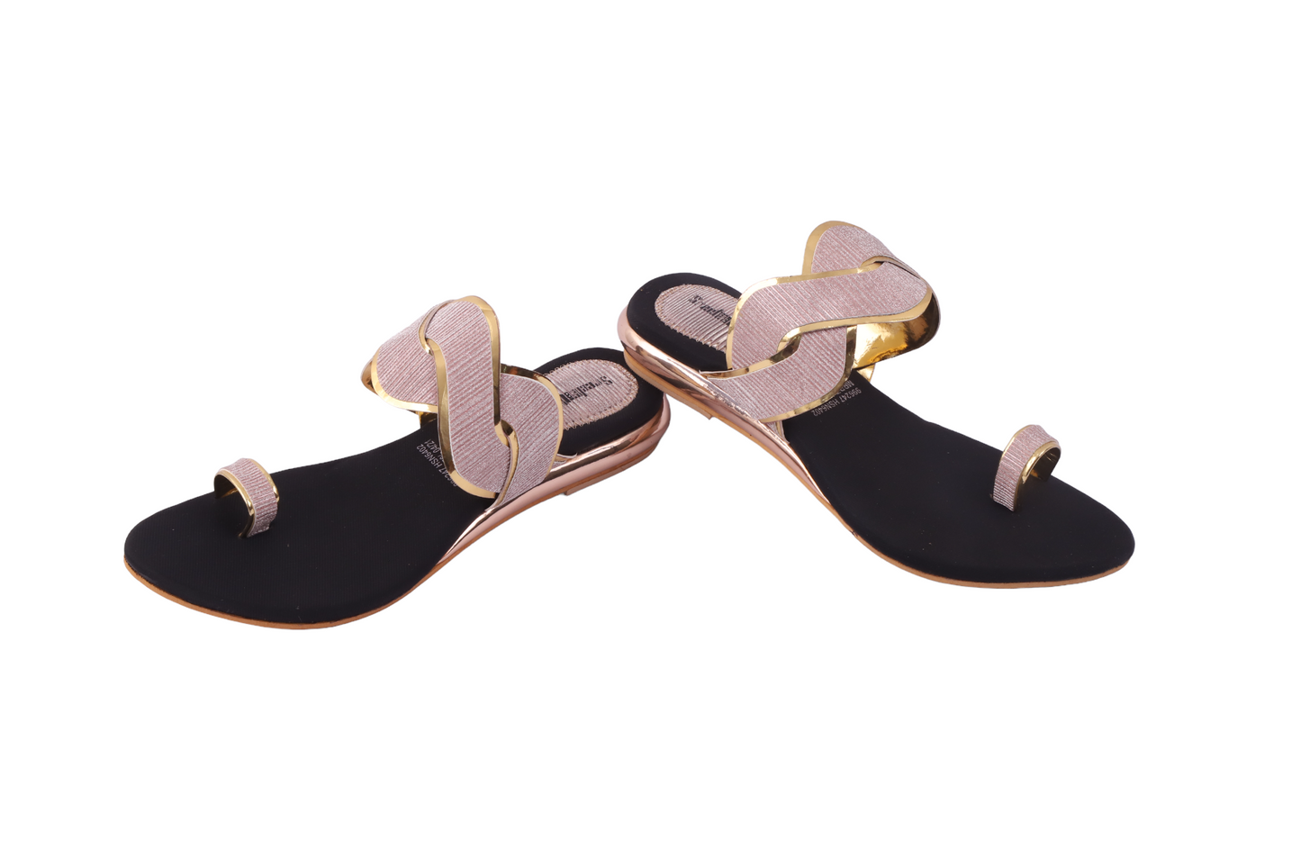 Ladies Flat Chappal