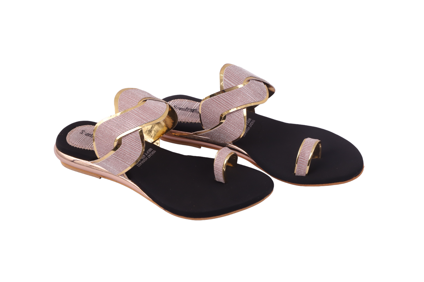 Ladies Flat Chappal