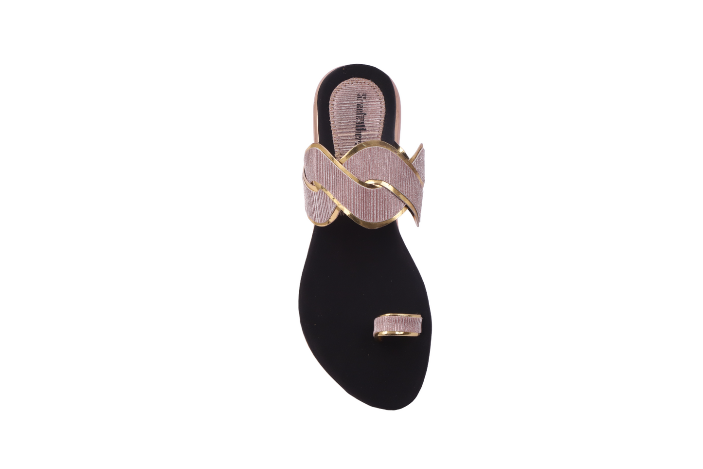 Ladies Flat Chappal