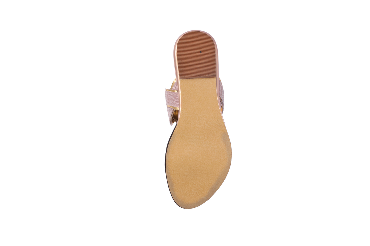 Ladies Flat Chappal