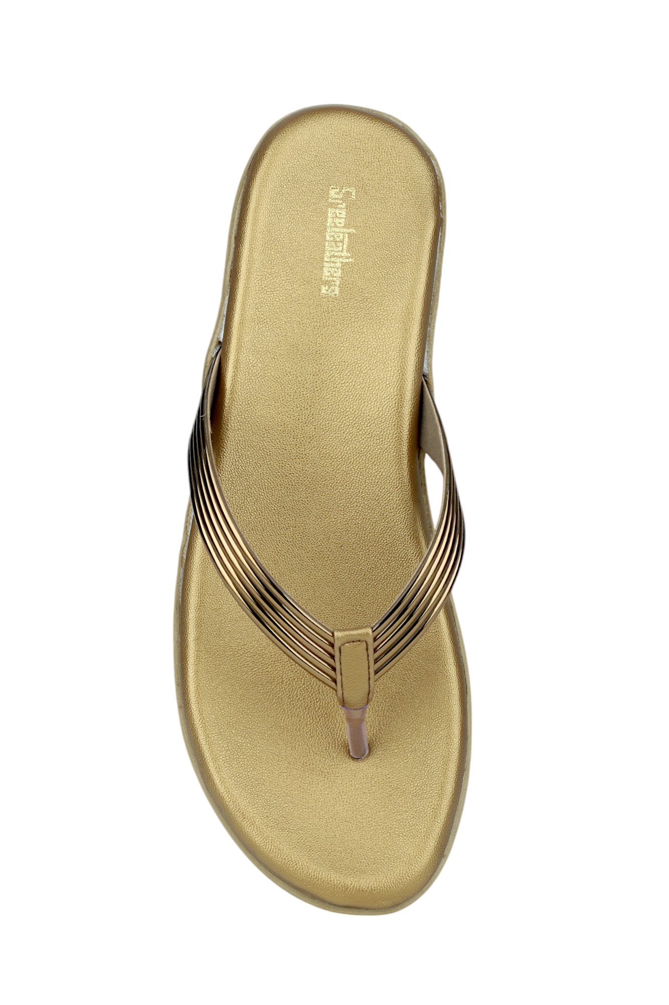FANCY HEEL CHAPPAL