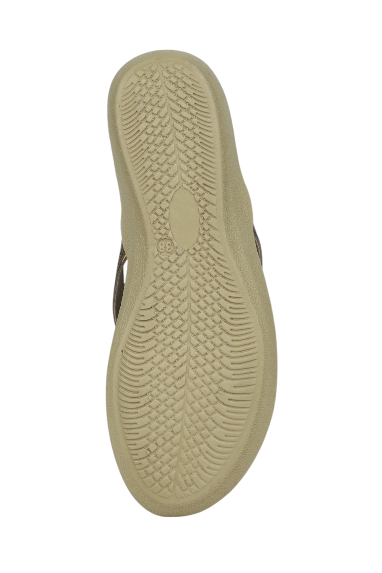 FANCY HEEL CHAPPAL