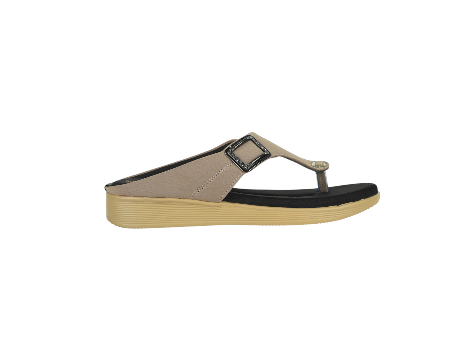 FANCY HEEL CHAPPAL
