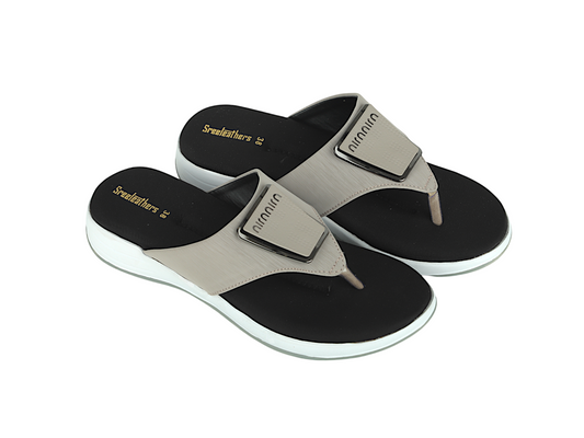 FANCY HEEL CHAPPAL