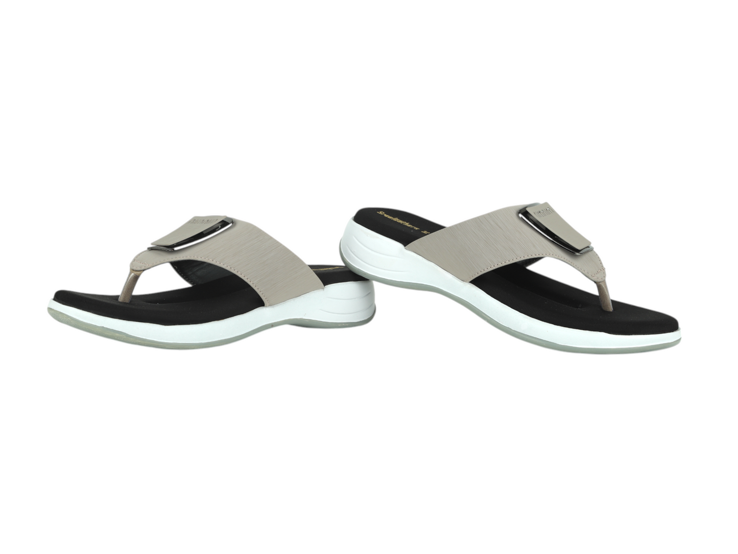 FANCY HEEL CHAPPAL