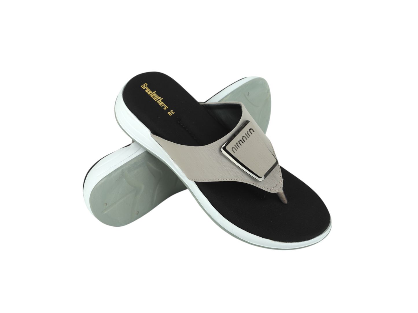 FANCY HEEL CHAPPAL