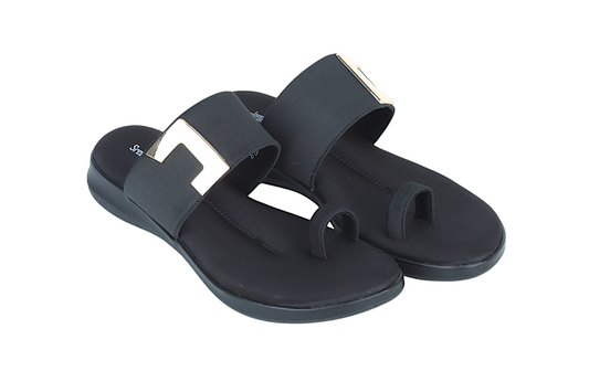 FANCY HEEL CHAPPAL