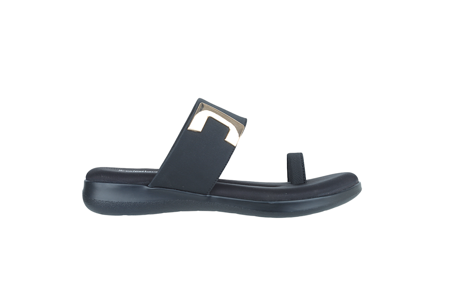 FANCY HEEL CHAPPAL