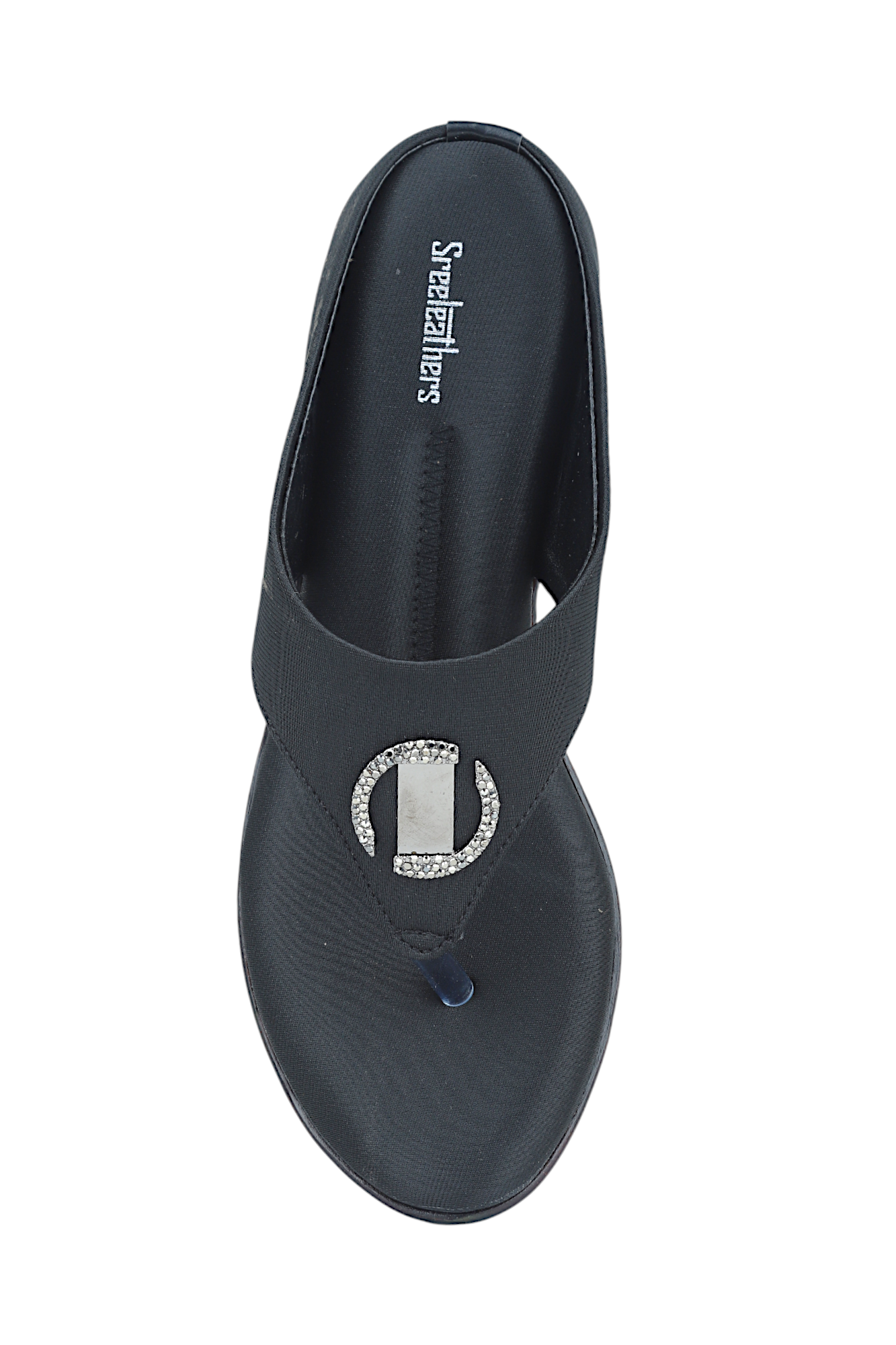 FANCY HEEL CHAPPAL