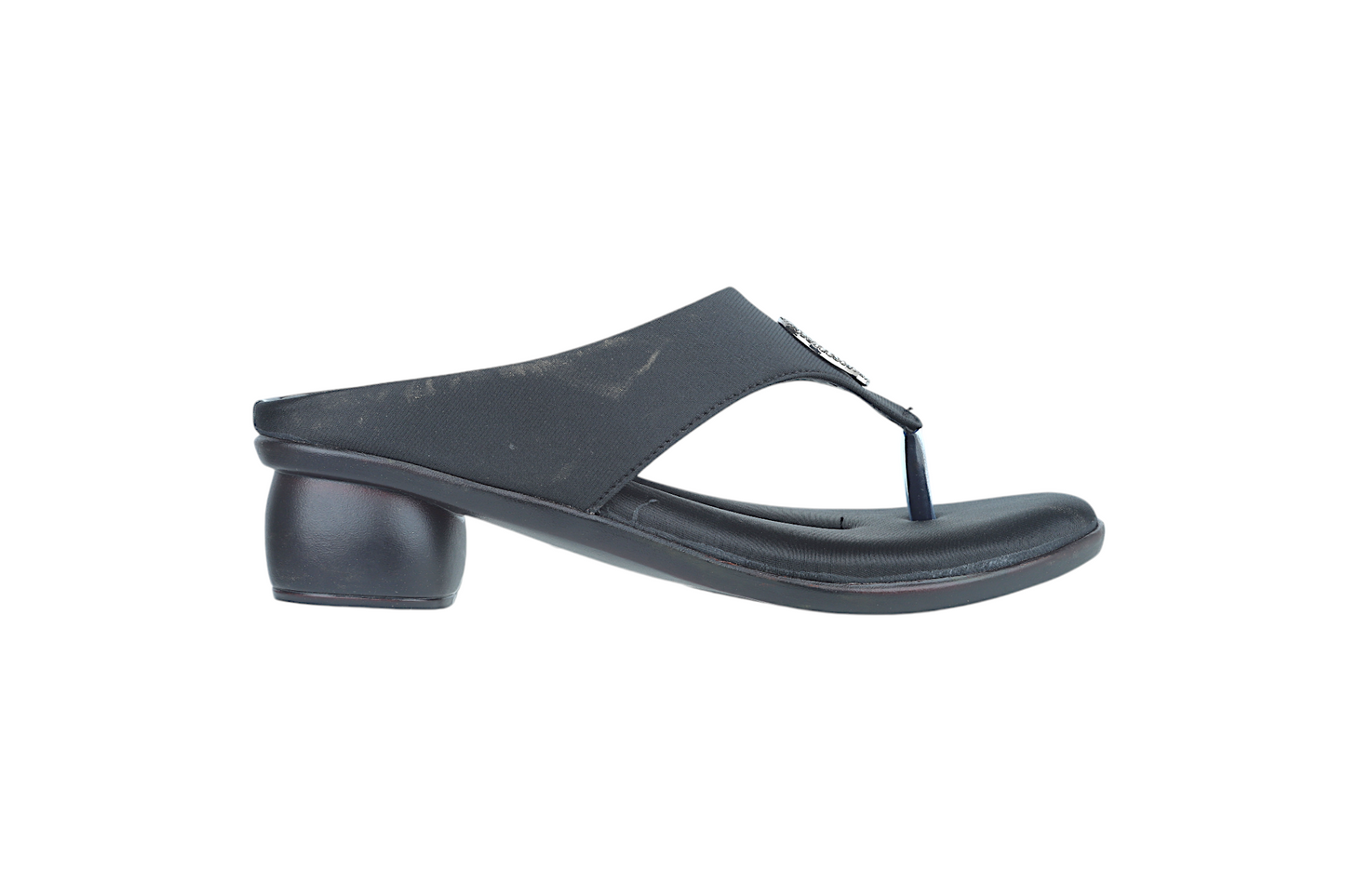 FANCY HEEL CHAPPAL