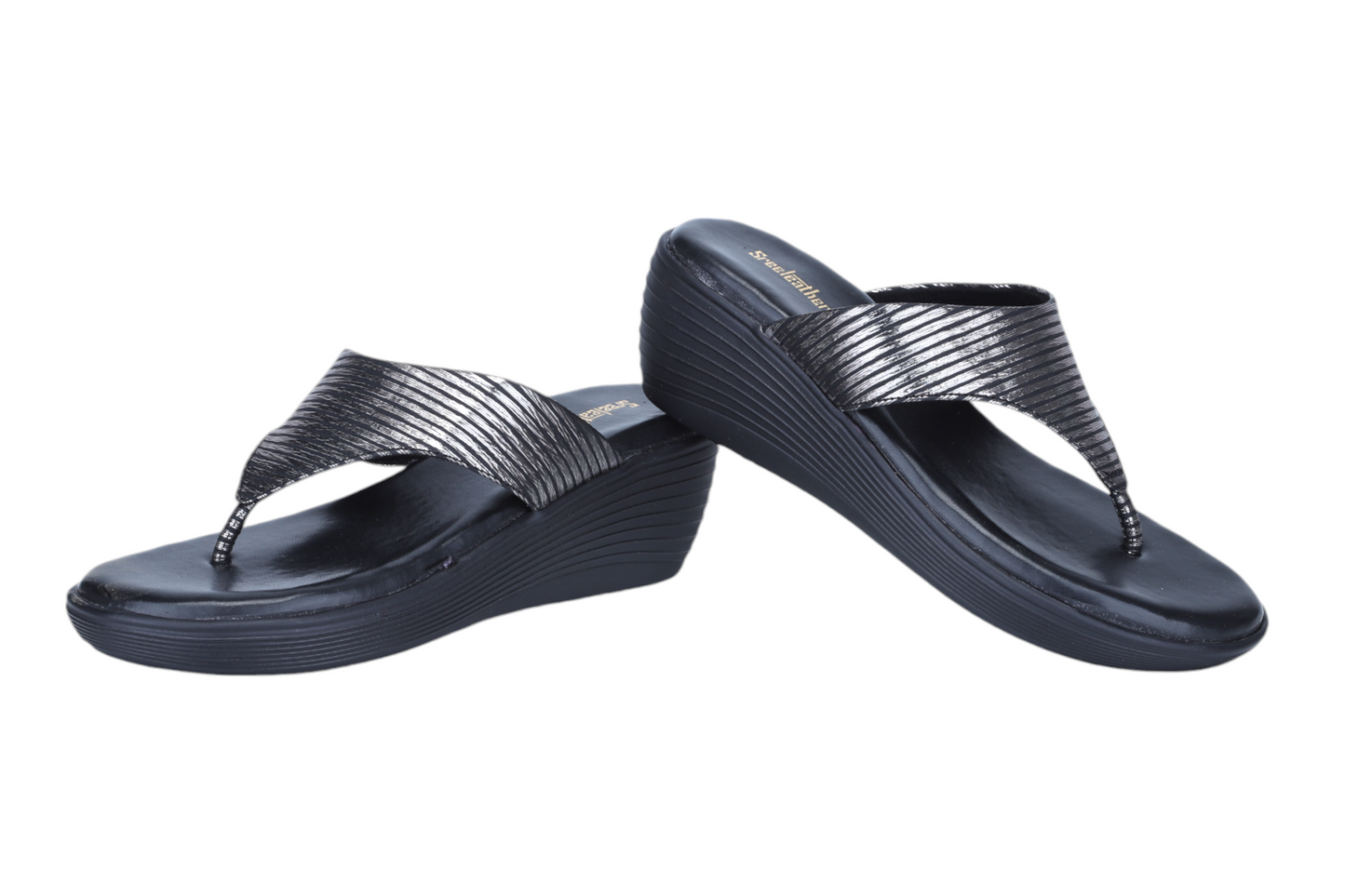 FANCY HEEL CHAPPAL