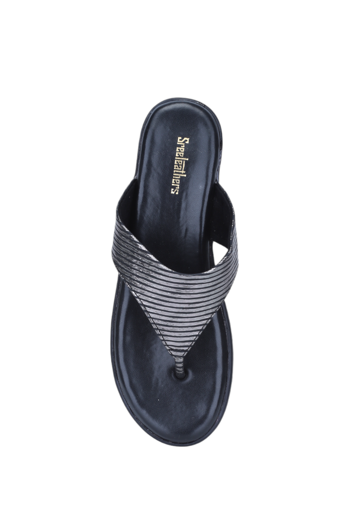 FANCY HEEL CHAPPAL