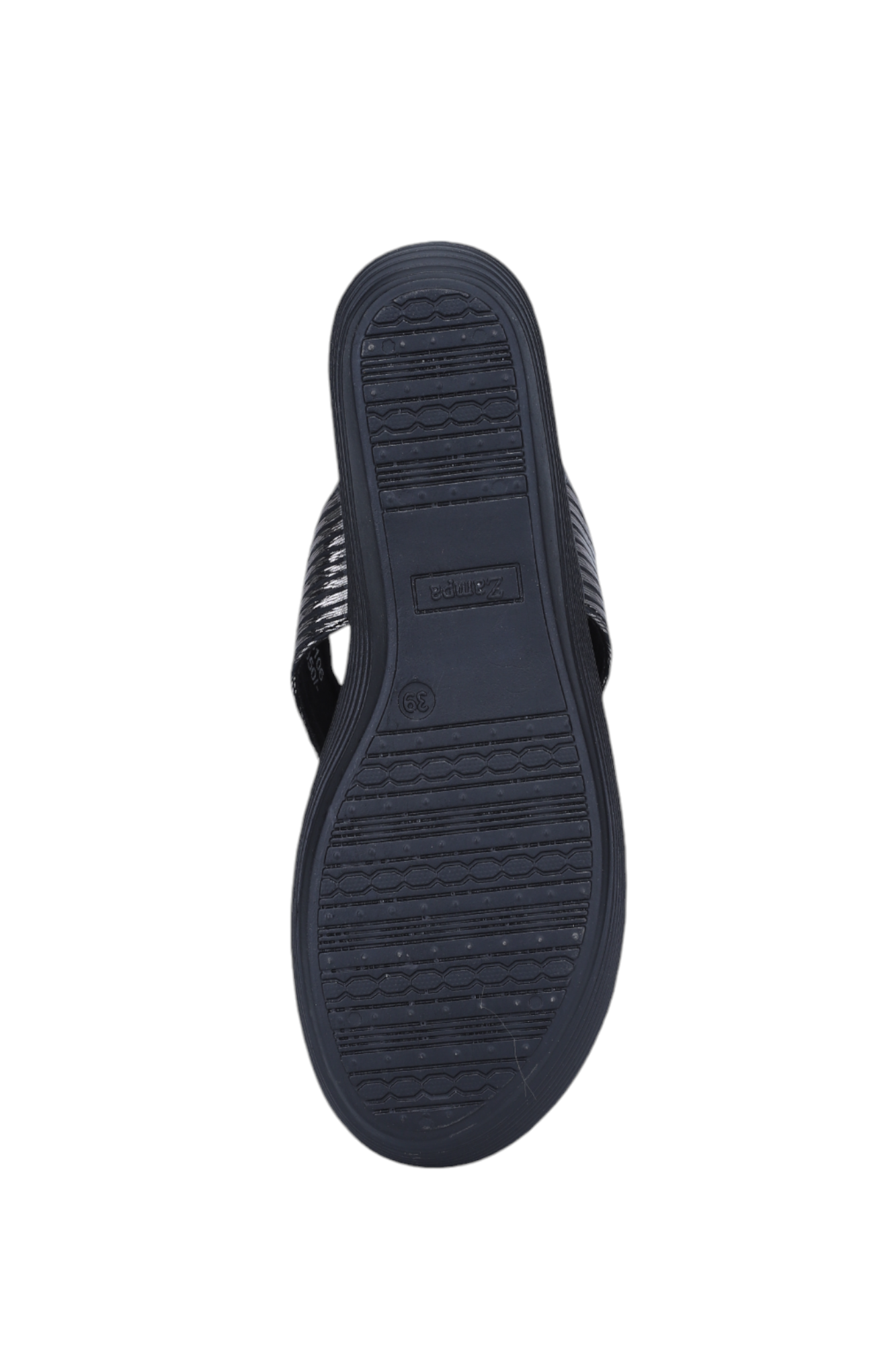 FANCY HEEL CHAPPAL