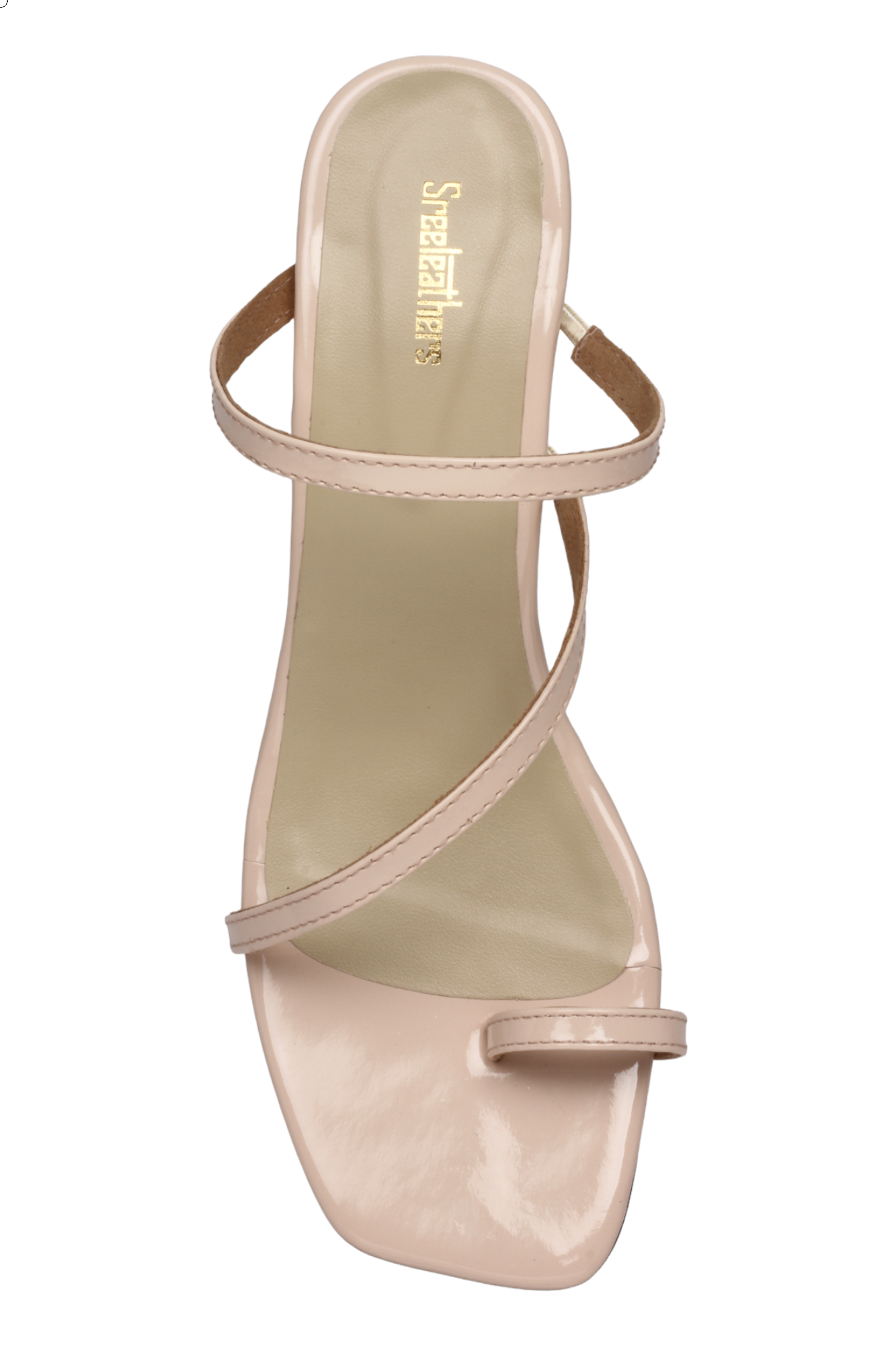 FANCY HEEL CHAPPAL
