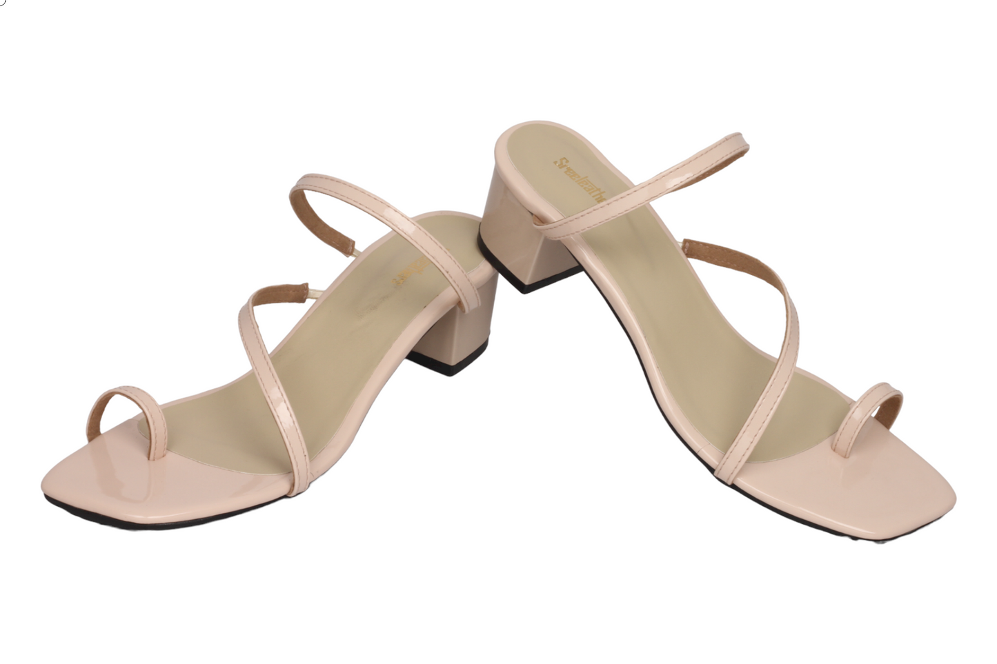 FANCY HEEL CHAPPAL
