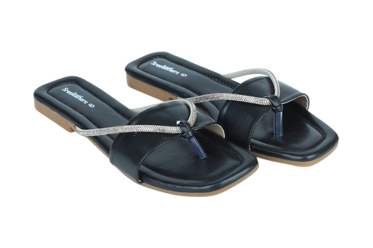 Ladies Flat Chappal