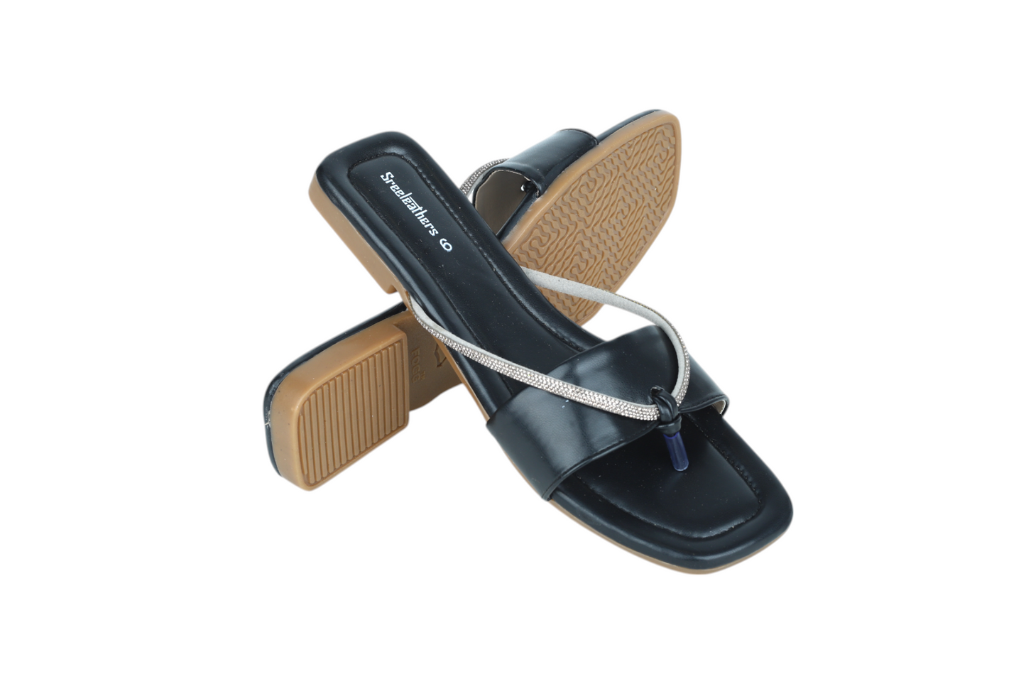 Ladies Flat Chappal
