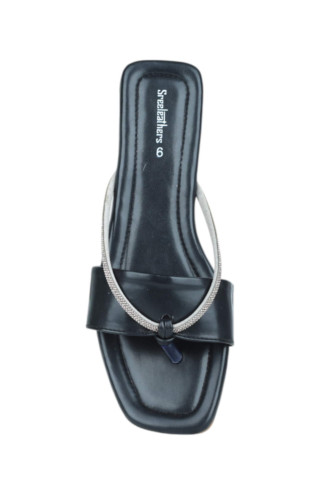Ladies Flat Chappal