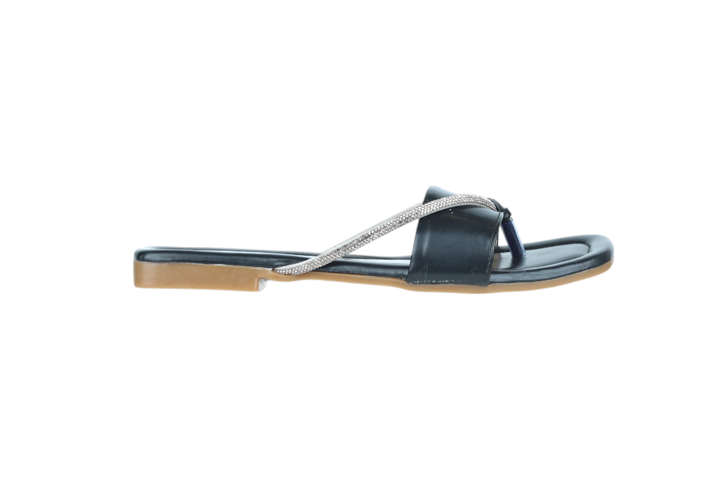 Ladies Flat Chappal