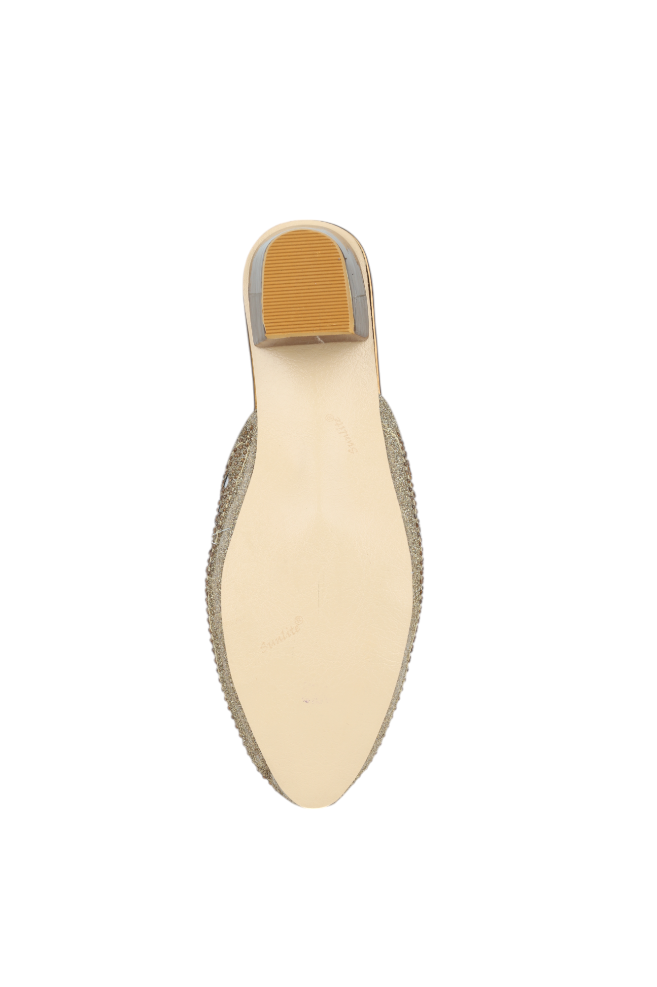 FANCY HEEL CHAPPAL