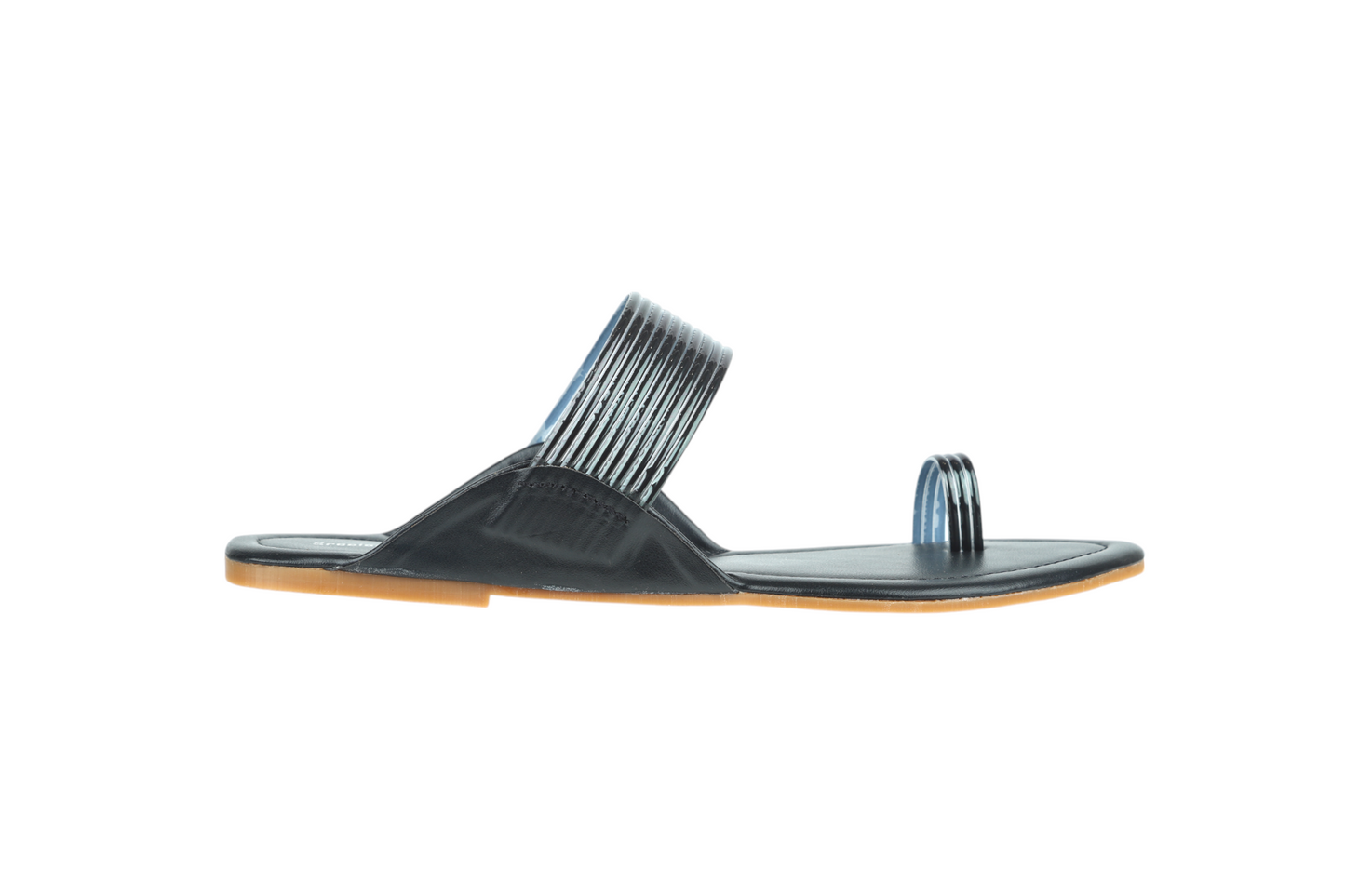Ladies Flat Chappal