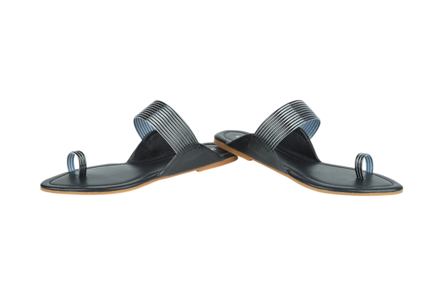 Ladies Flat Chappal