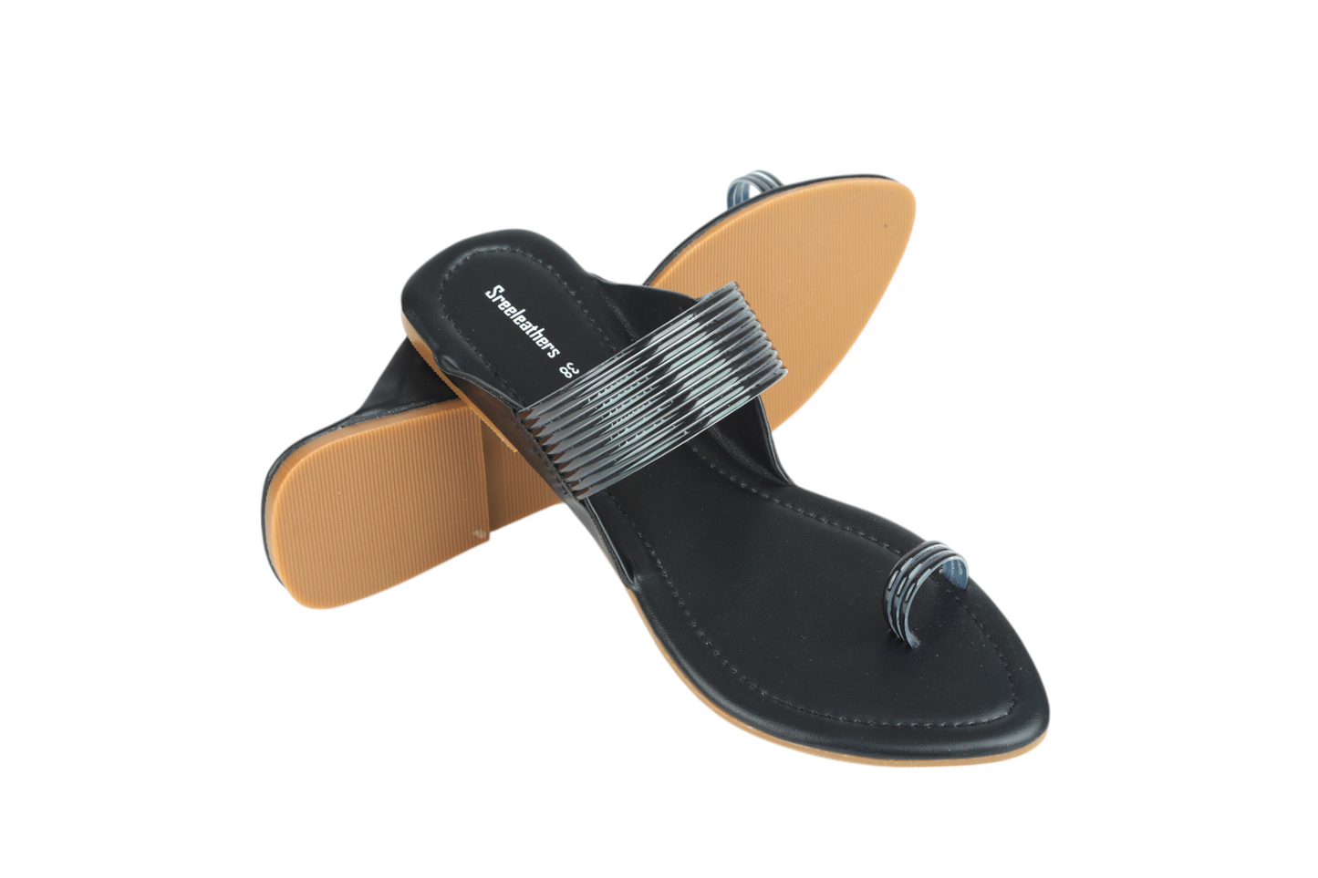 Ladies Flat Chappal